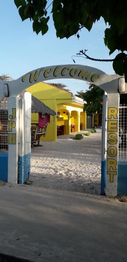JPH Resort Malapascua Exterior foto