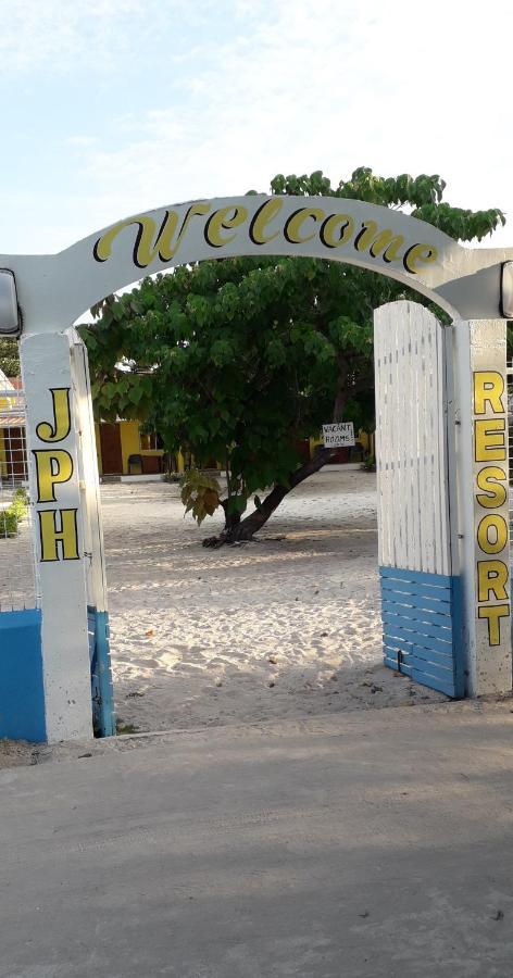 JPH Resort Malapascua Exterior foto