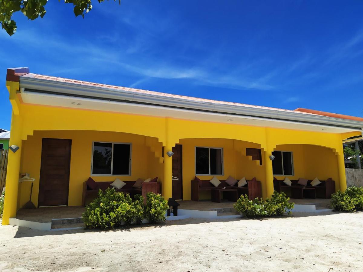 JPH Resort Malapascua Exterior foto