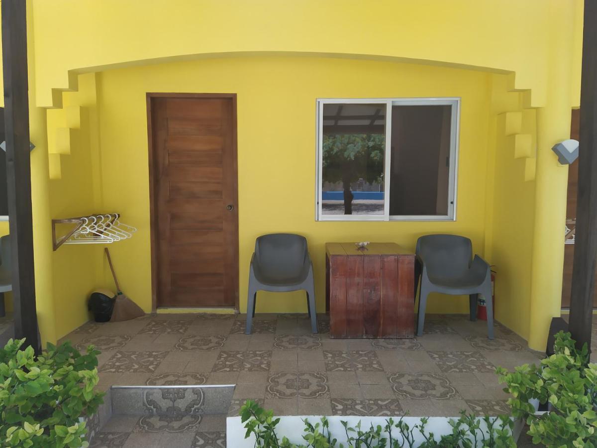 JPH Resort Malapascua Exterior foto